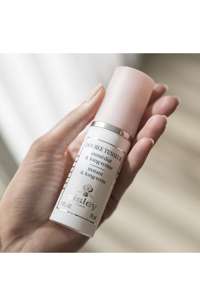 Sisley Paris Double Tenseur Instant & Long-Term Lifting Primer, Alternate, color, 