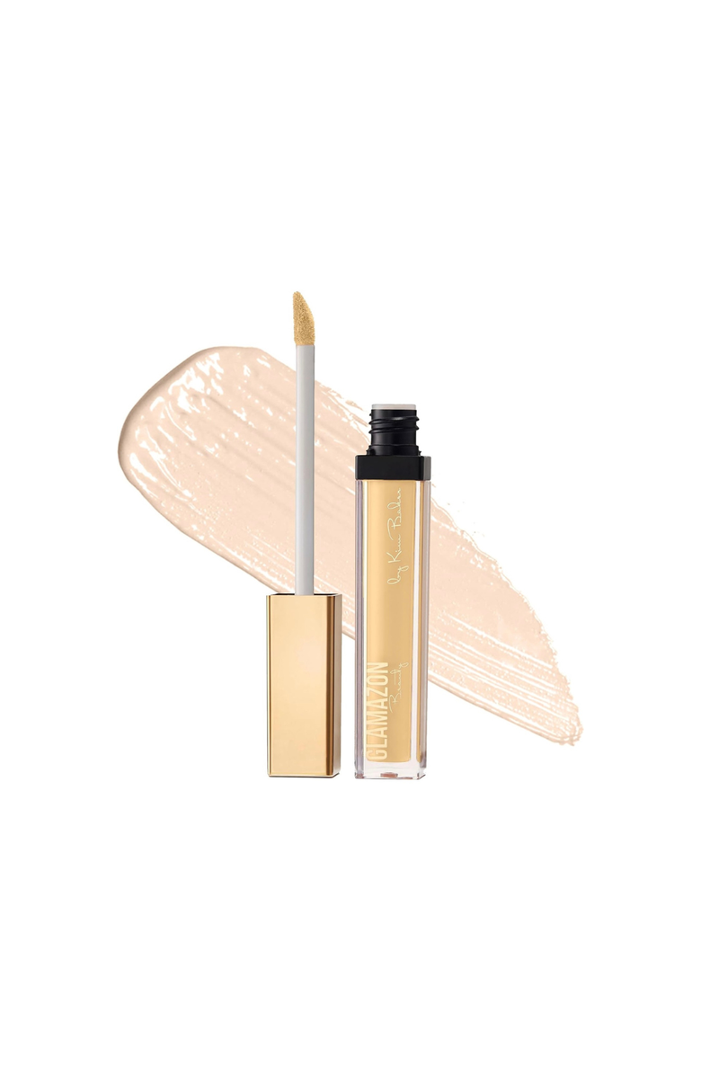 Glamazon Beauty Second to None Concealer, Main, color, Porcelain