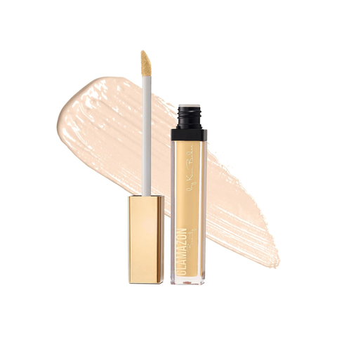 Second to None Concealer