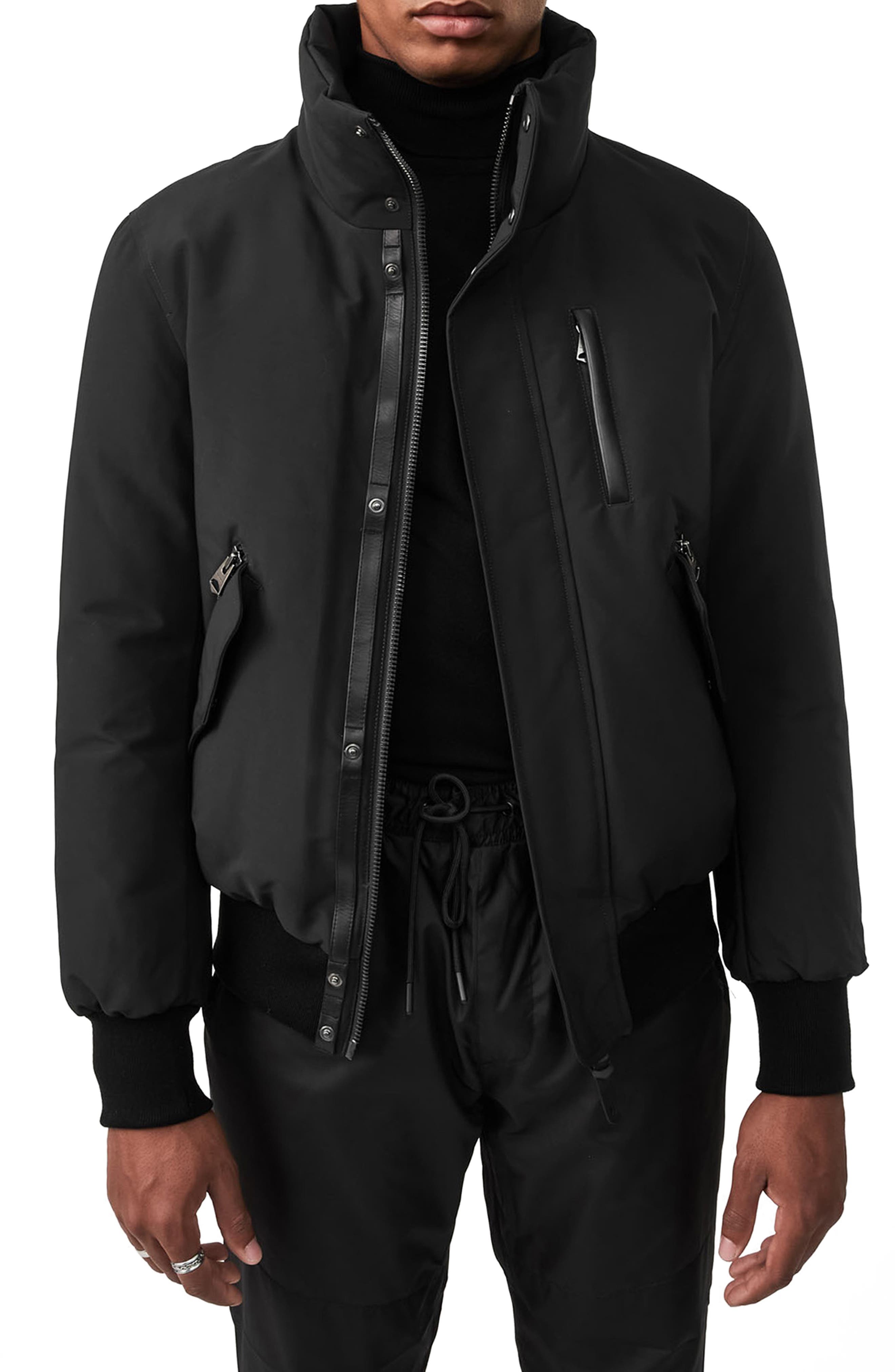 Dixon Down Jacket