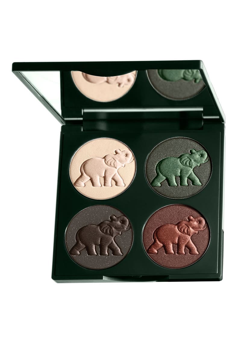 'The Elephant' Eye Palette, Main, color, ELEPHANT PALETTE