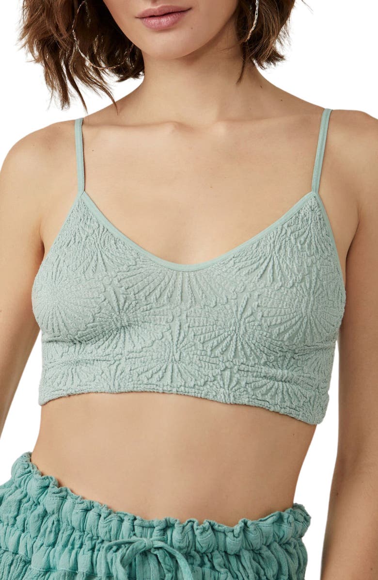 Free People Love Always Bralette, Main, color, 