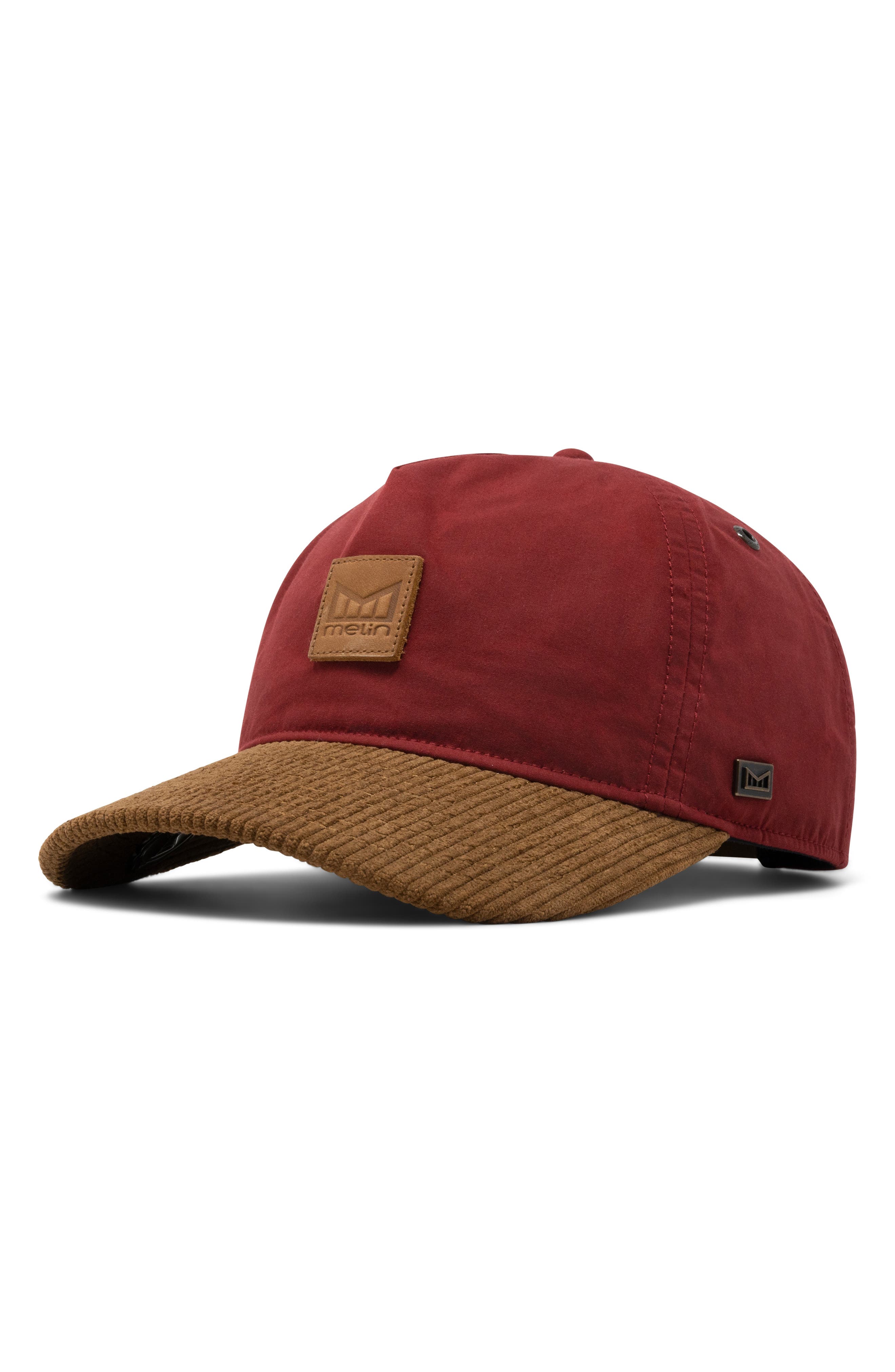 selected RACING RED