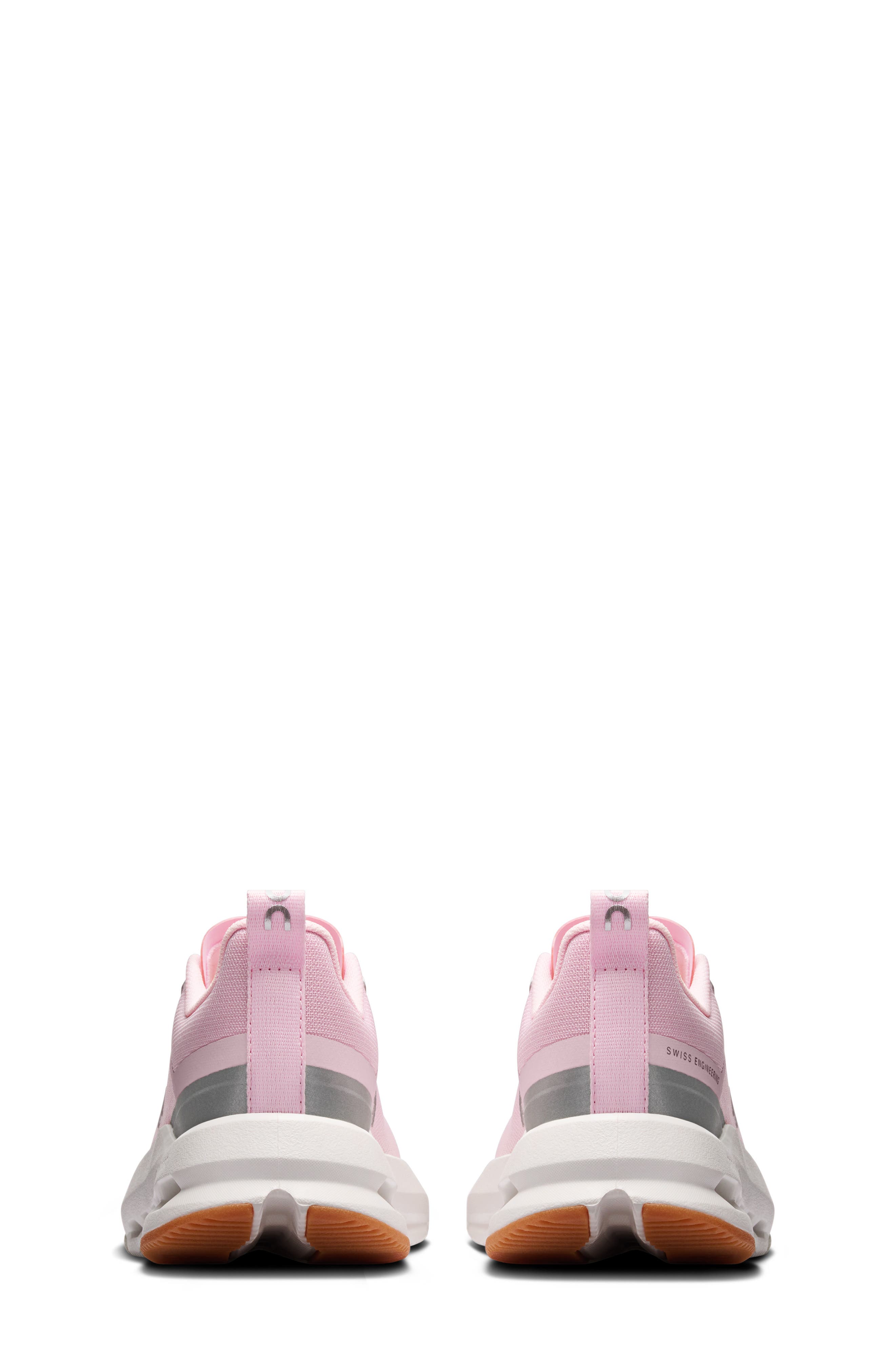 On Kids' Cloudnova Youth Sneaker, Alternate, color, 