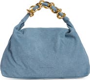 AIMEE Glow Top Handle Handbag