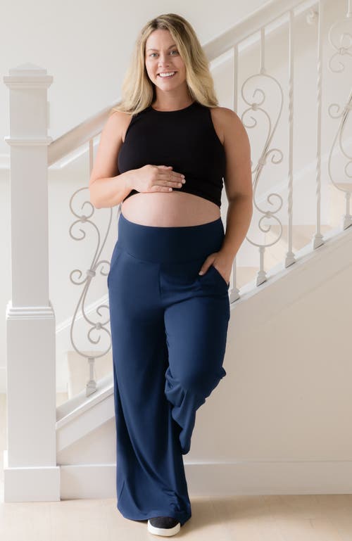 Kindred Bravely Sublime Maternity/nursing Longline Sports Bra