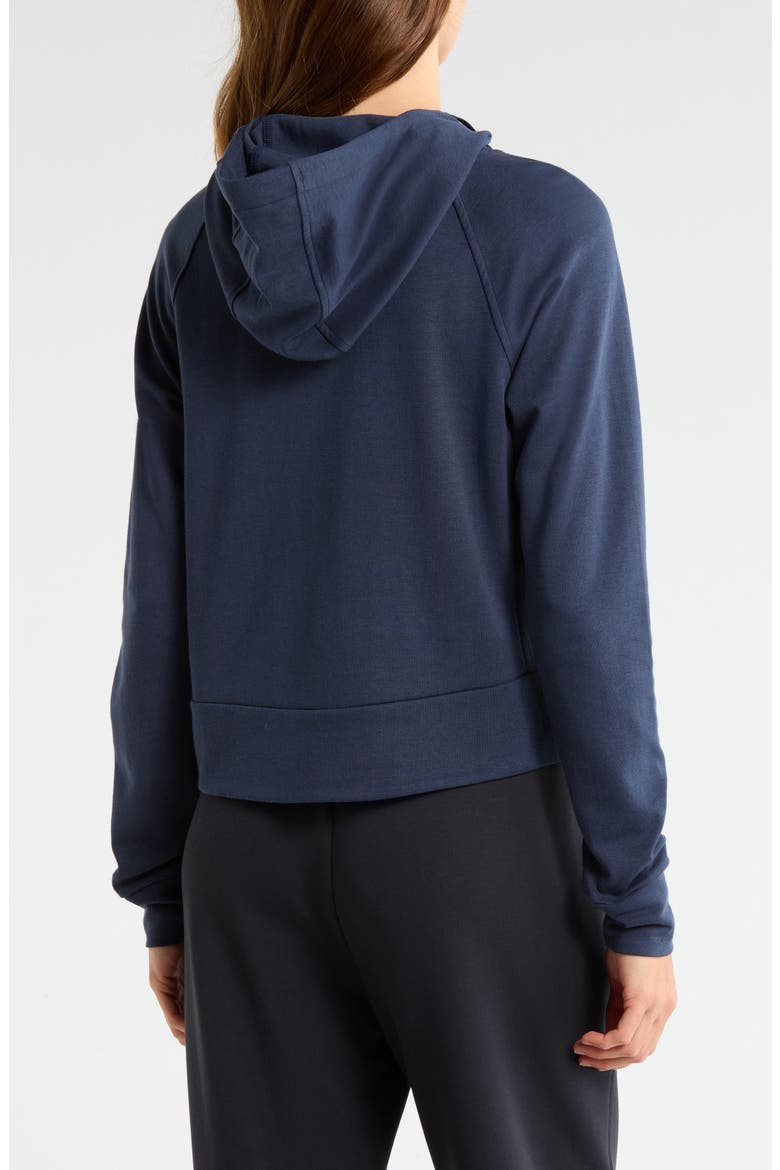 Emma Hoodie, Alternate, color, NAVY