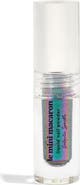 Le Mini Macaron Liquid Nail Powder