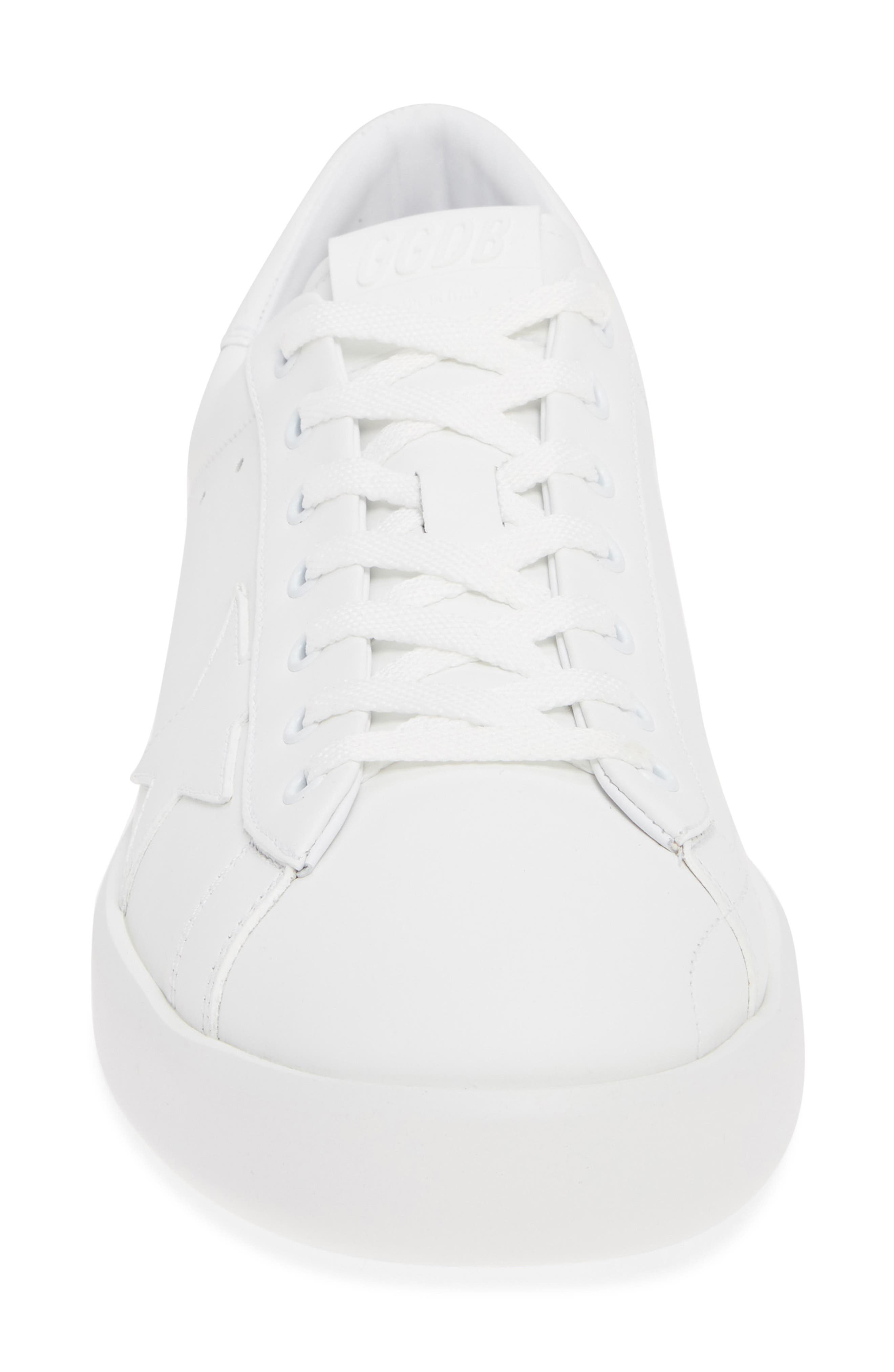 Golden Goose PURESTAR Low Top Sneaker, Alternate, color, 