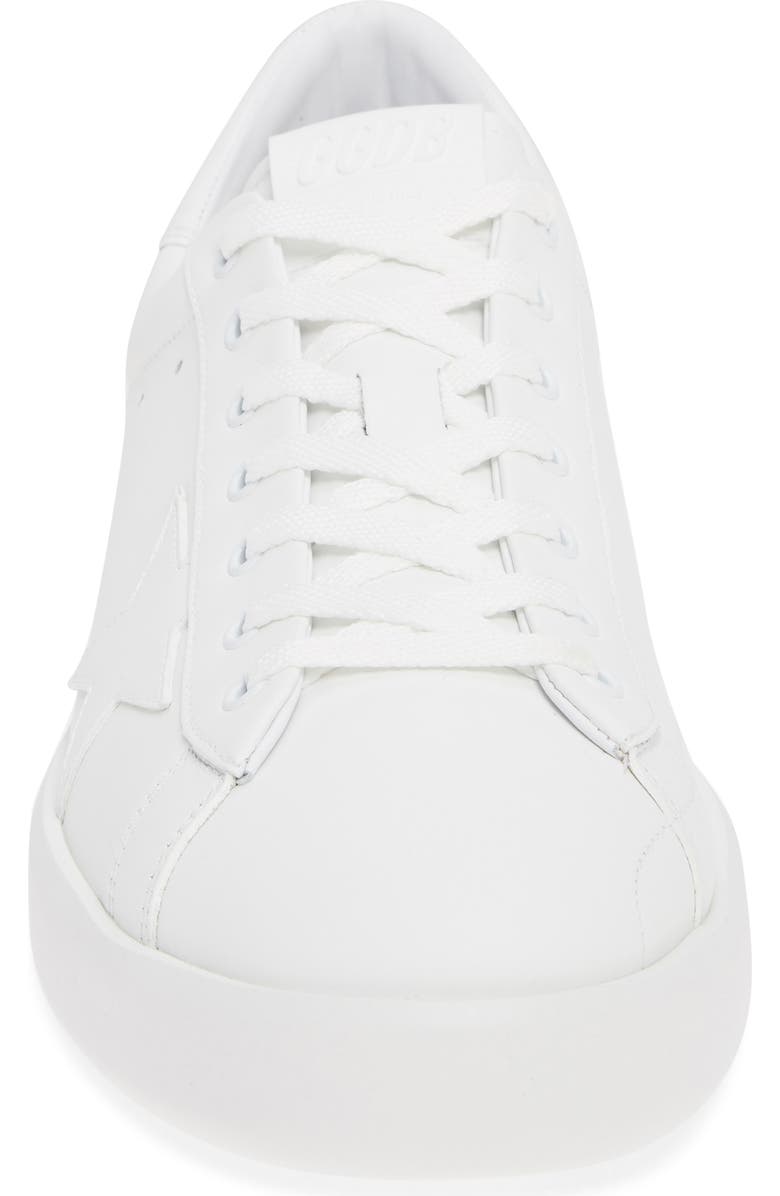 Golden Goose PURESTAR Low Top Sneaker, Alternate, color,