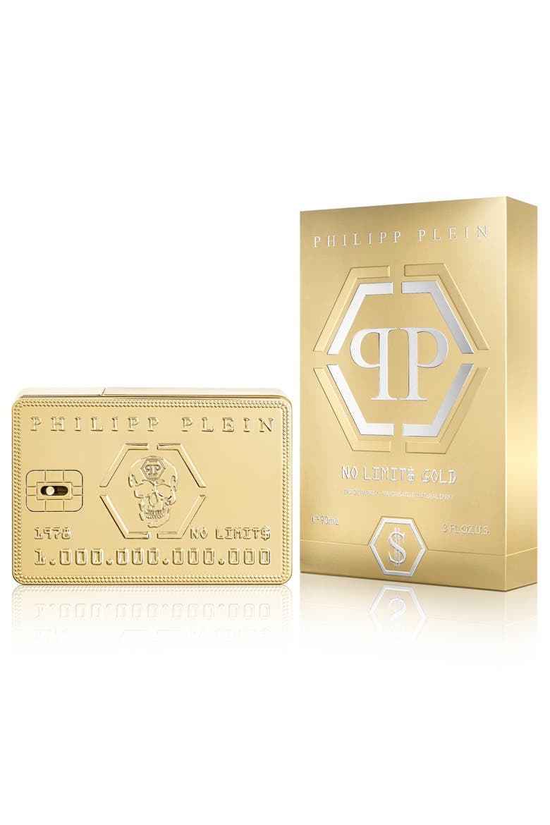 Parfume Men, Alternate, color, gold
