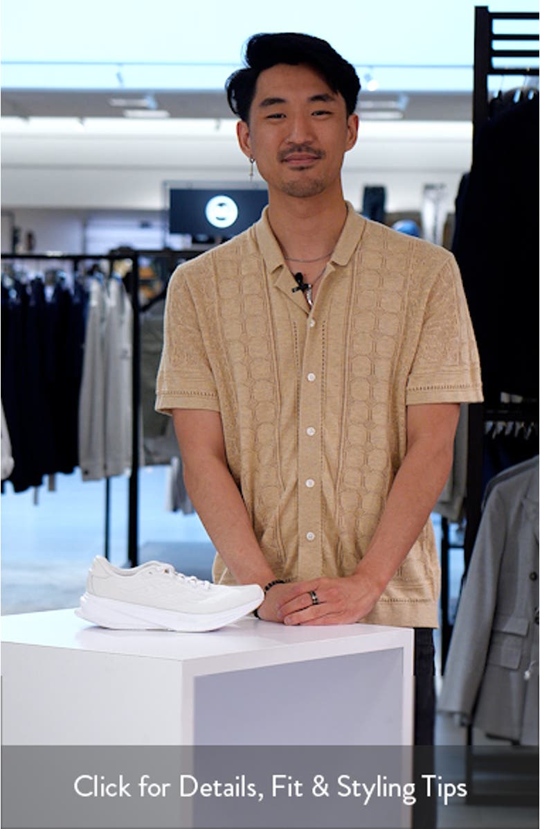 Supernova Rise 2 Running Shoe, sales video thumbnail