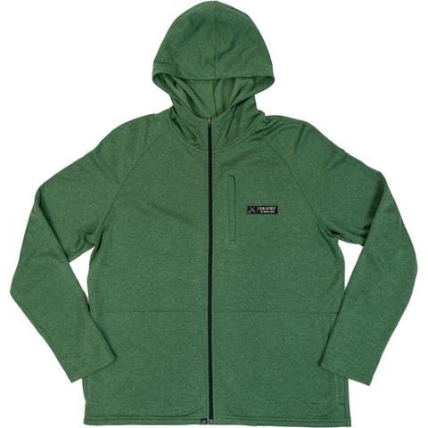 Baseline Midlayer Fleece Jacket