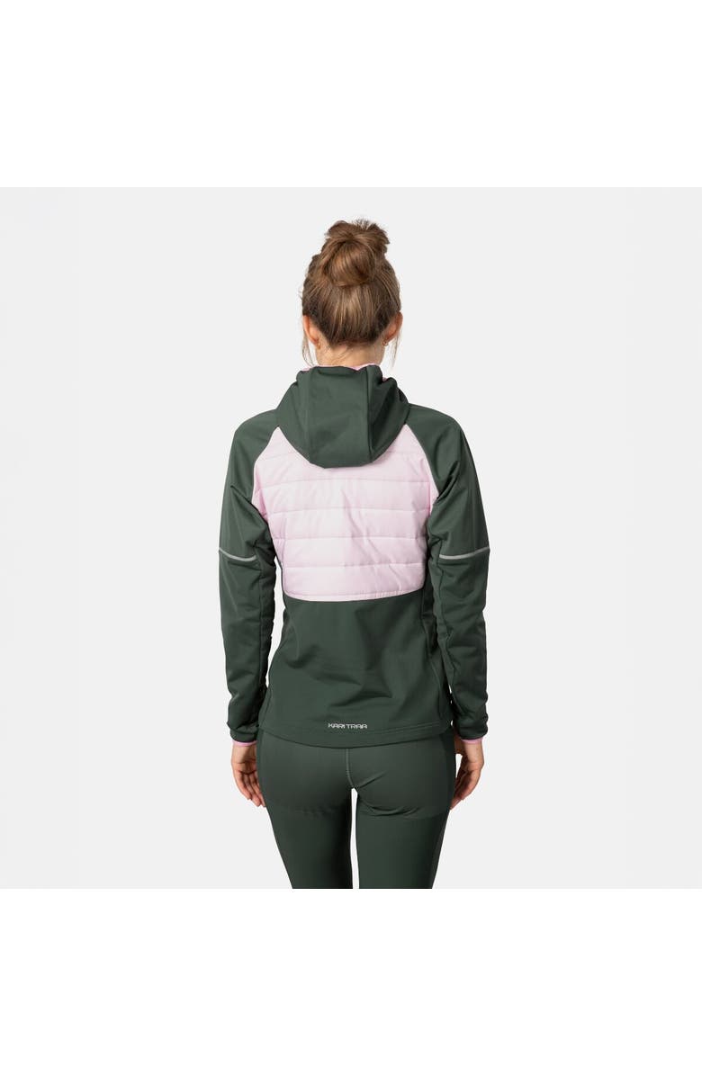 Kari Traa Nia Jacket - Women's, Alternate, color, Thyme