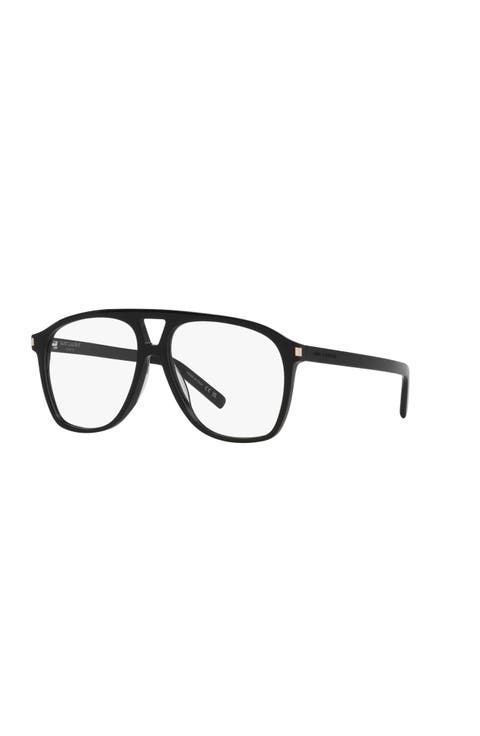 58mm Pilot optical glasses