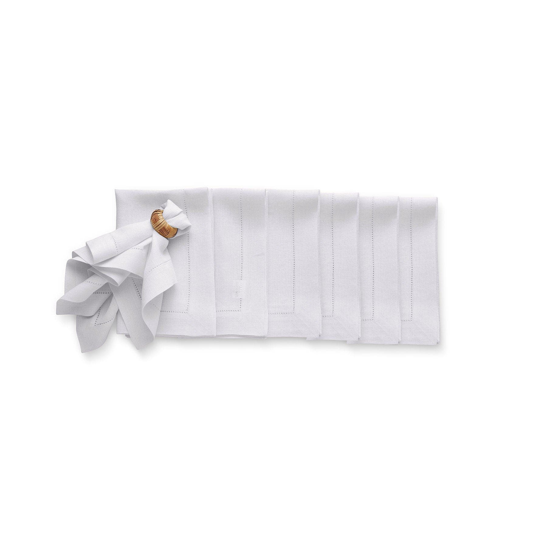 selected White
