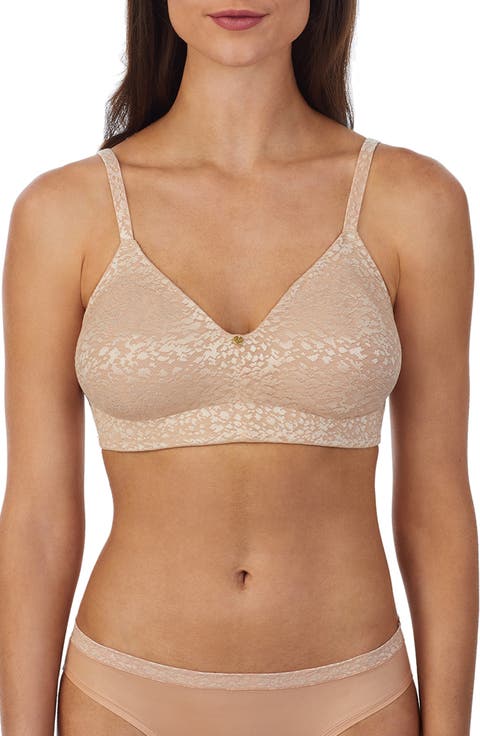 Safari Wireless Bra