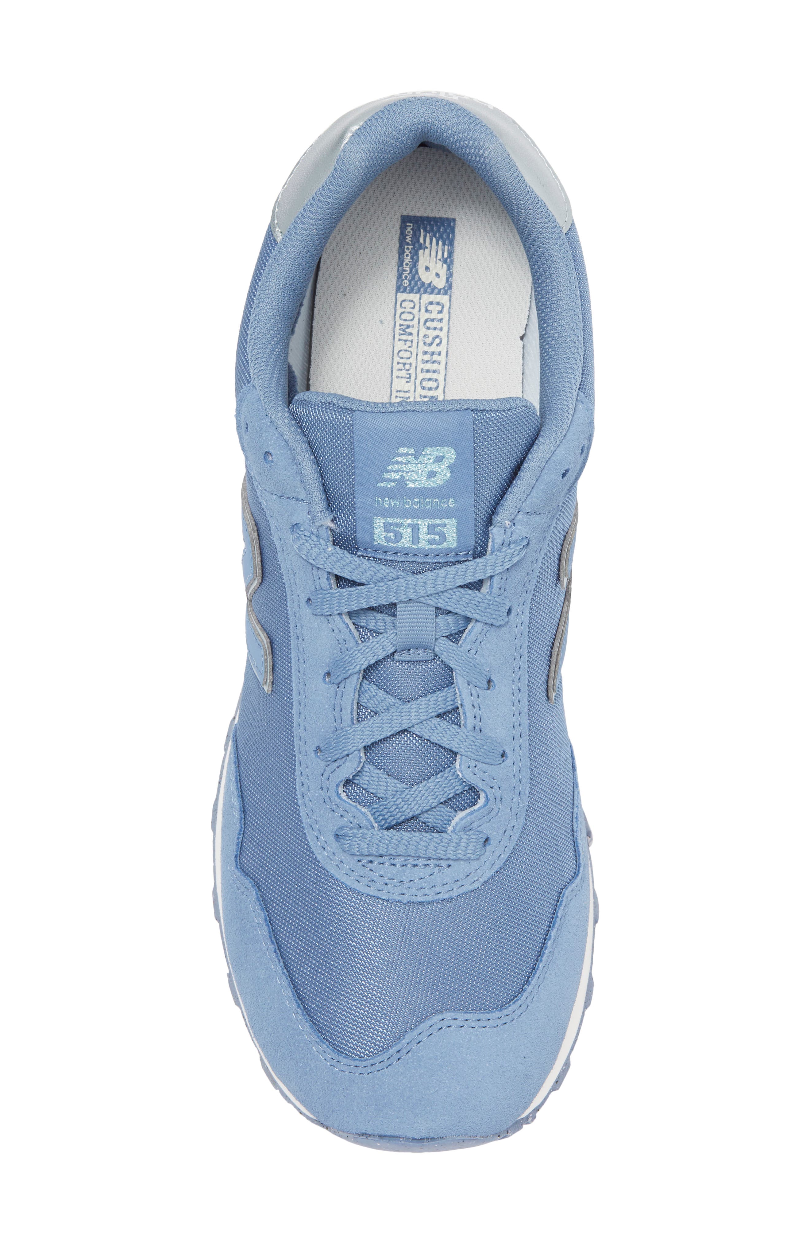 New Balance 515 Sneaker, Alternate, color, 