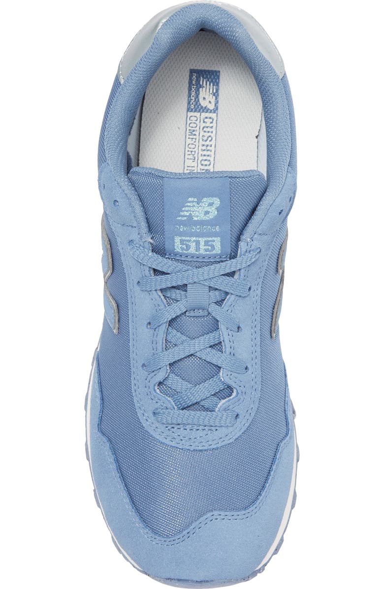 New Balance 515 Sneaker, Alternate, color,
