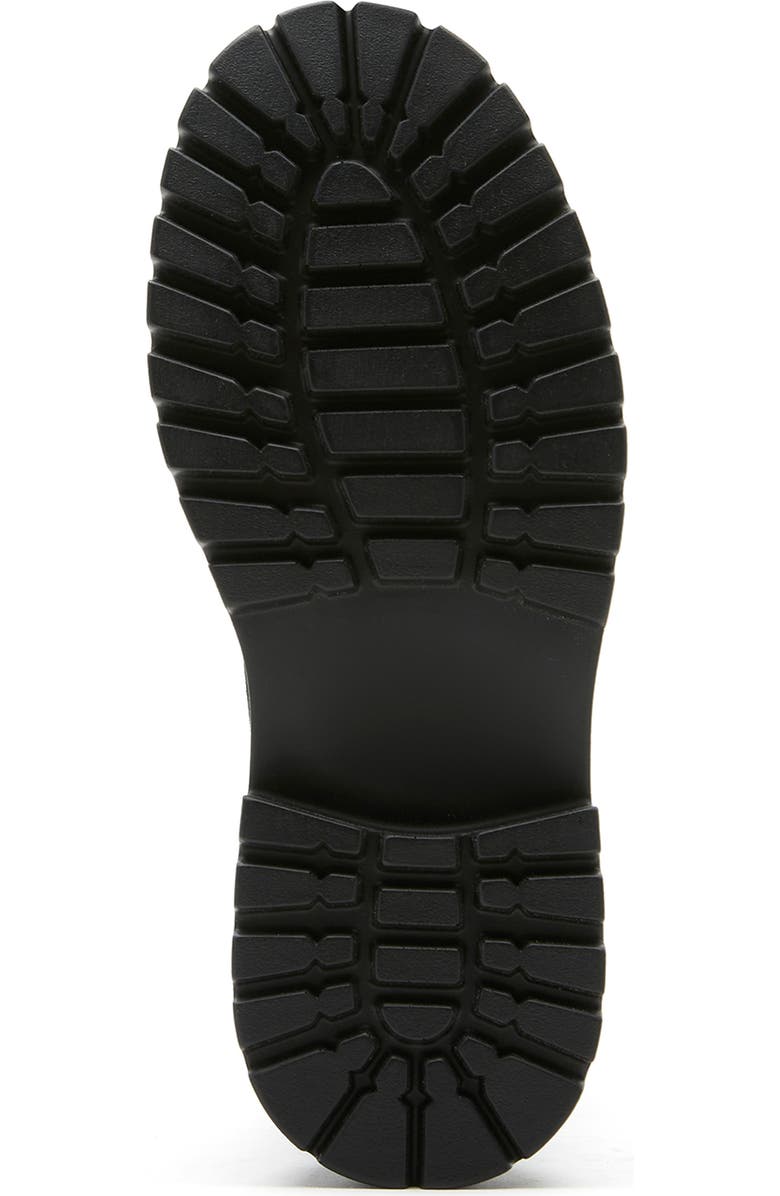 La Canadienne West City Dry<sup>™</sup> Waterproof Leather Knee High Boot, Alternate, color, Black Suede