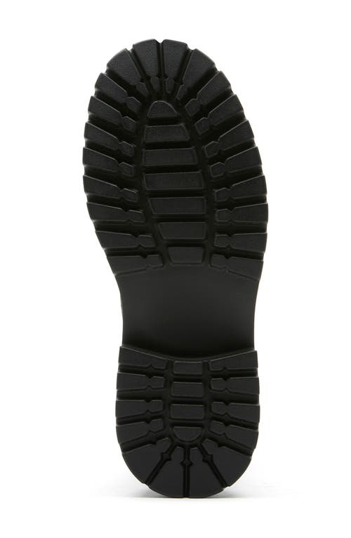 La Canadienne West Waterproof Leather Knee High Boot In Multi