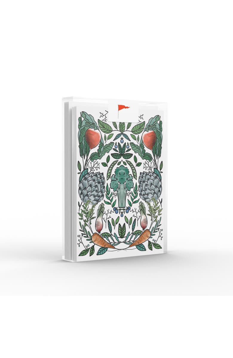 Ramus & Co Happy Harvest Greeting Card Pack Set, Main, color, Multi-Pack