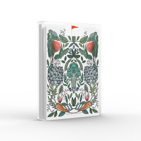 Happy Harvest Greeting Card Pack Set (8 ct.)