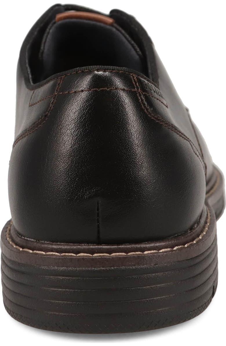 Dockers<sup>®</sup> Emil Derby, Alternate, color, Black