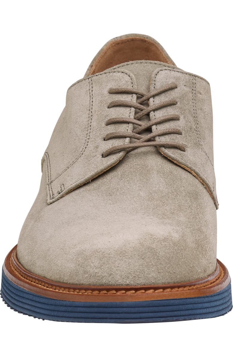 JOHNSTON & MURPHY COLLECTION Johnston & Murphy Jameson Plain Toe Derby, Alternate, color,