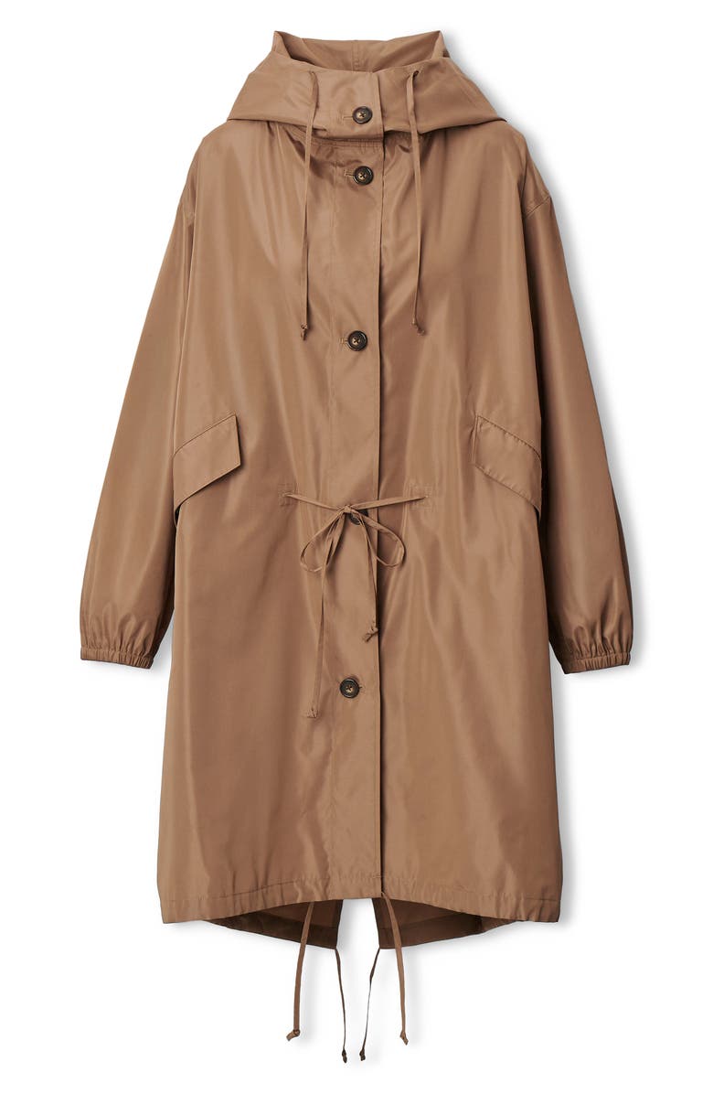 rag & bone Declan Parka Jacket, Alternate, color,