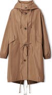 rag & bone Declan Parka Jacket