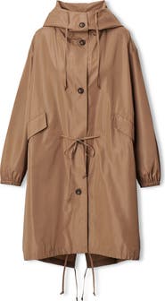 rag & bone Declan Parka Jacket