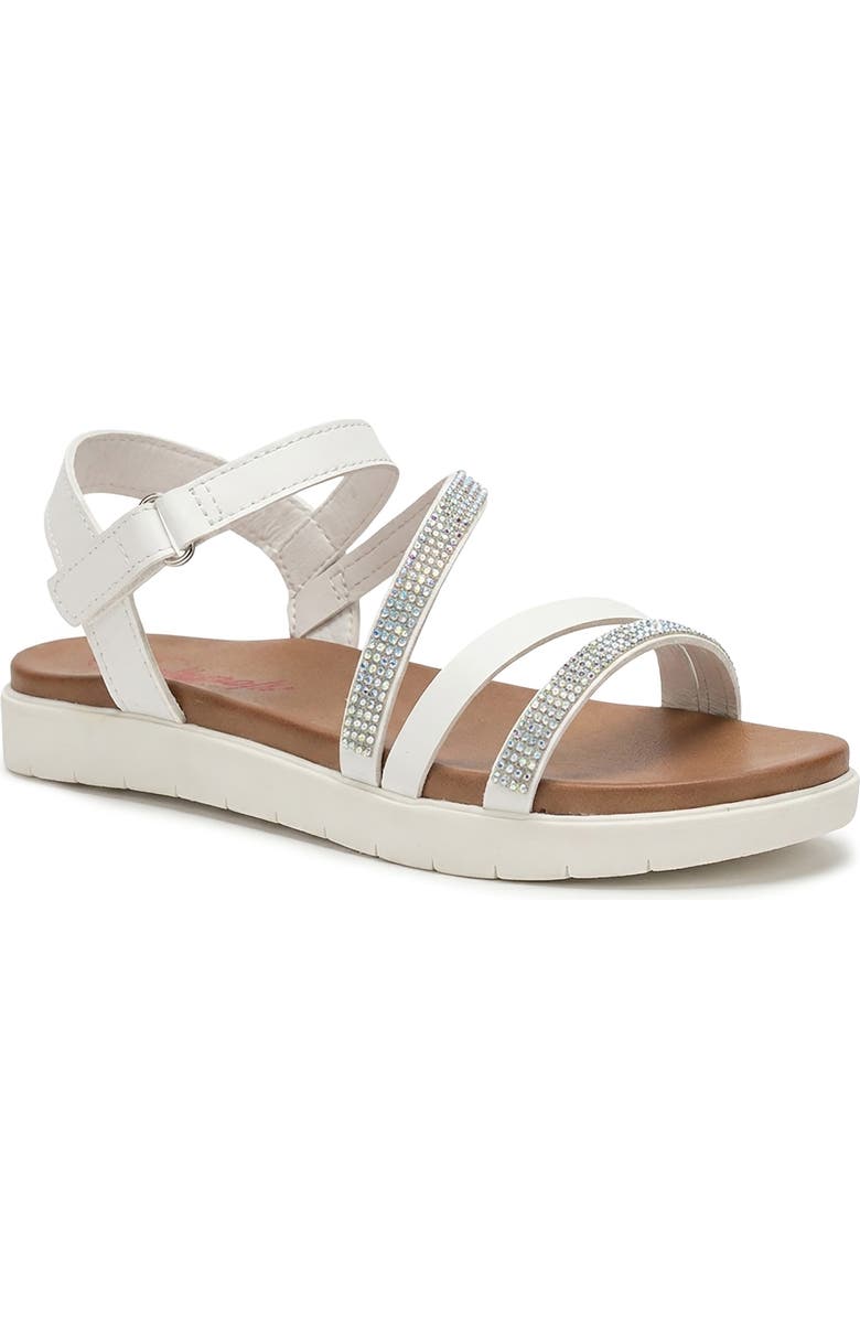 JELLYPOP Kids' Pixli Sandal, Main, color,