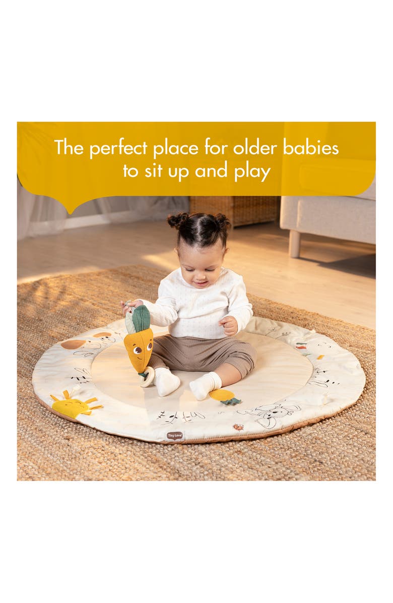 TINY LOVE Garden of Adventures Collection Activity Gym, Alternate, color, Garden Of Adventure Collection