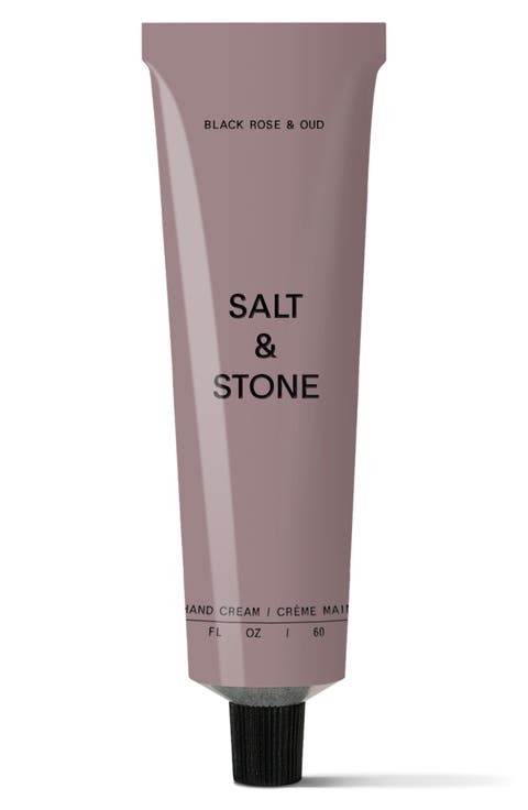 Hand Cream