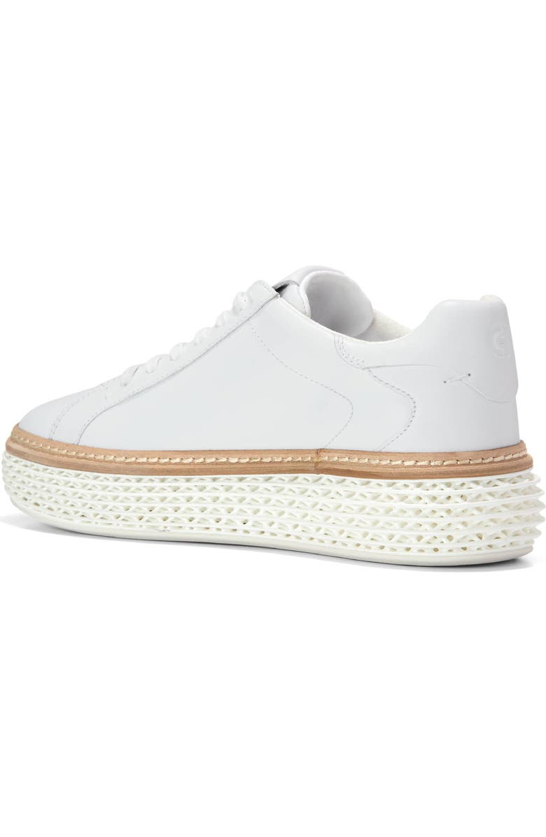Cole Haan OG Pro Skyweave Sneaker, Alternate, color, White/ White