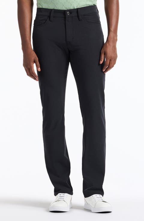 Grady Straight Leg Pants