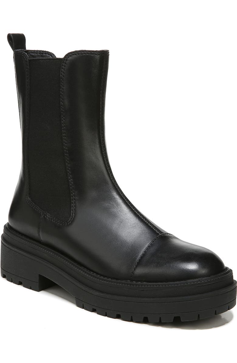 Sam Edelman Wellington Chelsea Boot, Main, color,