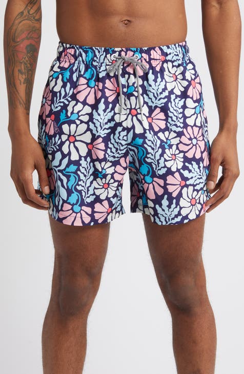 Men s Sale Swimwear Swim Trunks Nordstrom