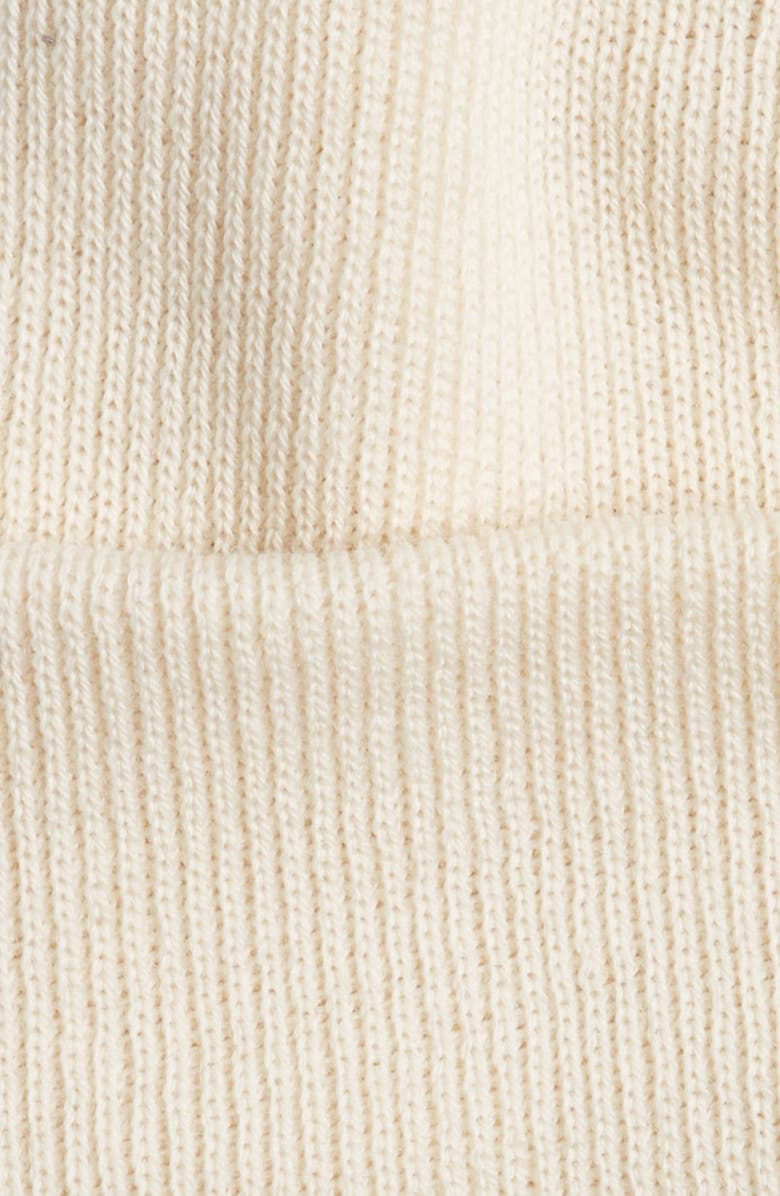 On Merino Wool Beanie, Alternate, color, 