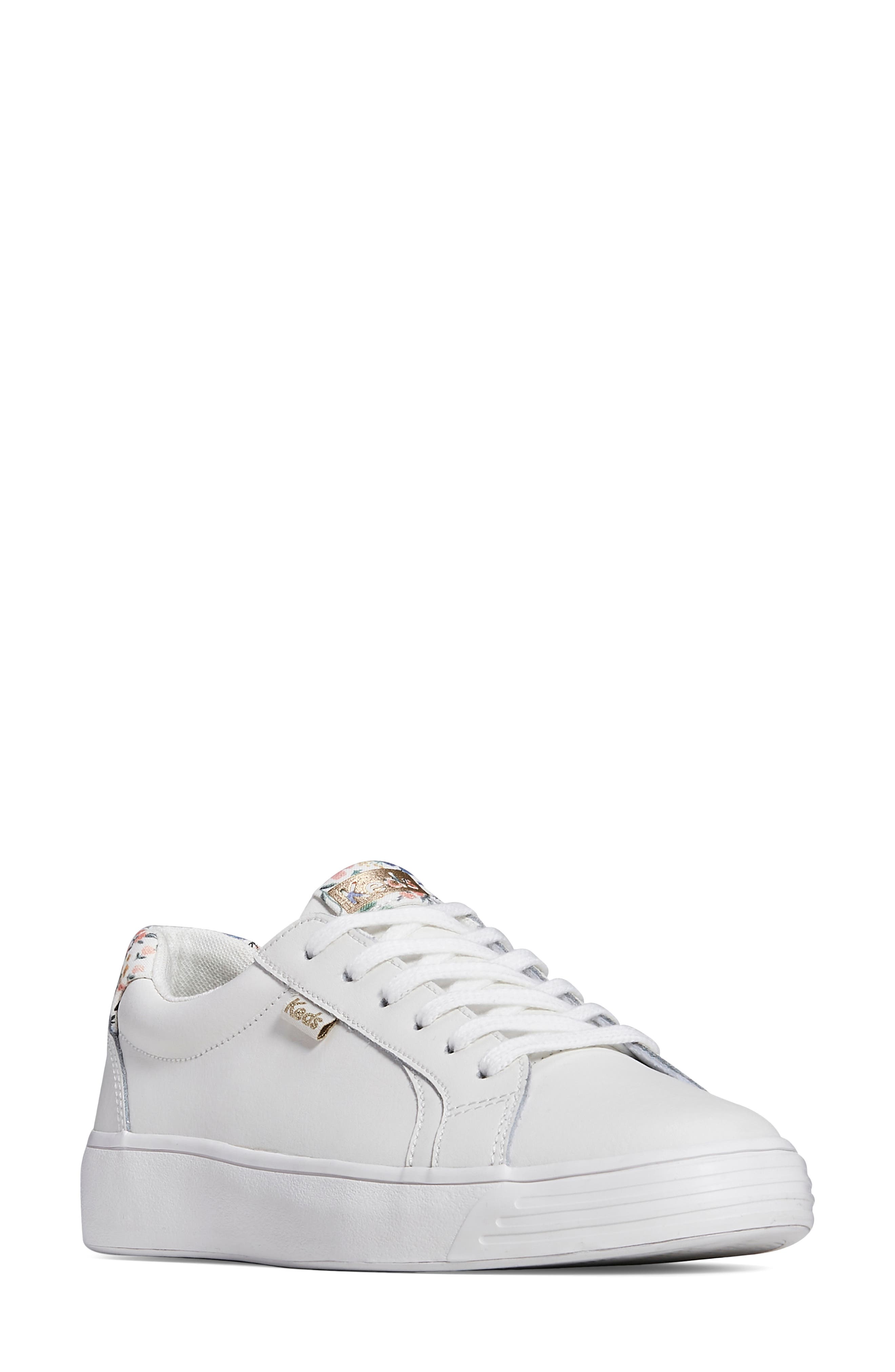 Keds<sup>®</sup> x Rifle Paper Co. Pursuit Sneaker, Main, color, 