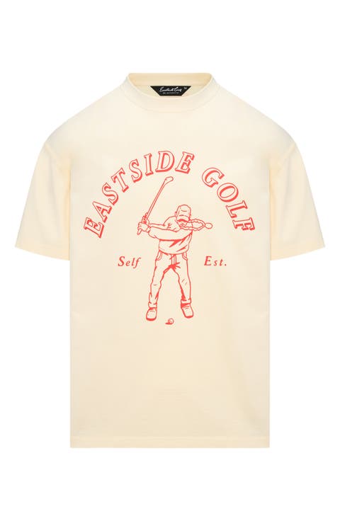 Mens Eastside Golf T-Shirts | Nordstrom