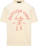 Eastside Golf Retro Graphic T-Shirt