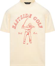 Eastside Golf Retro Graphic T-Shirt