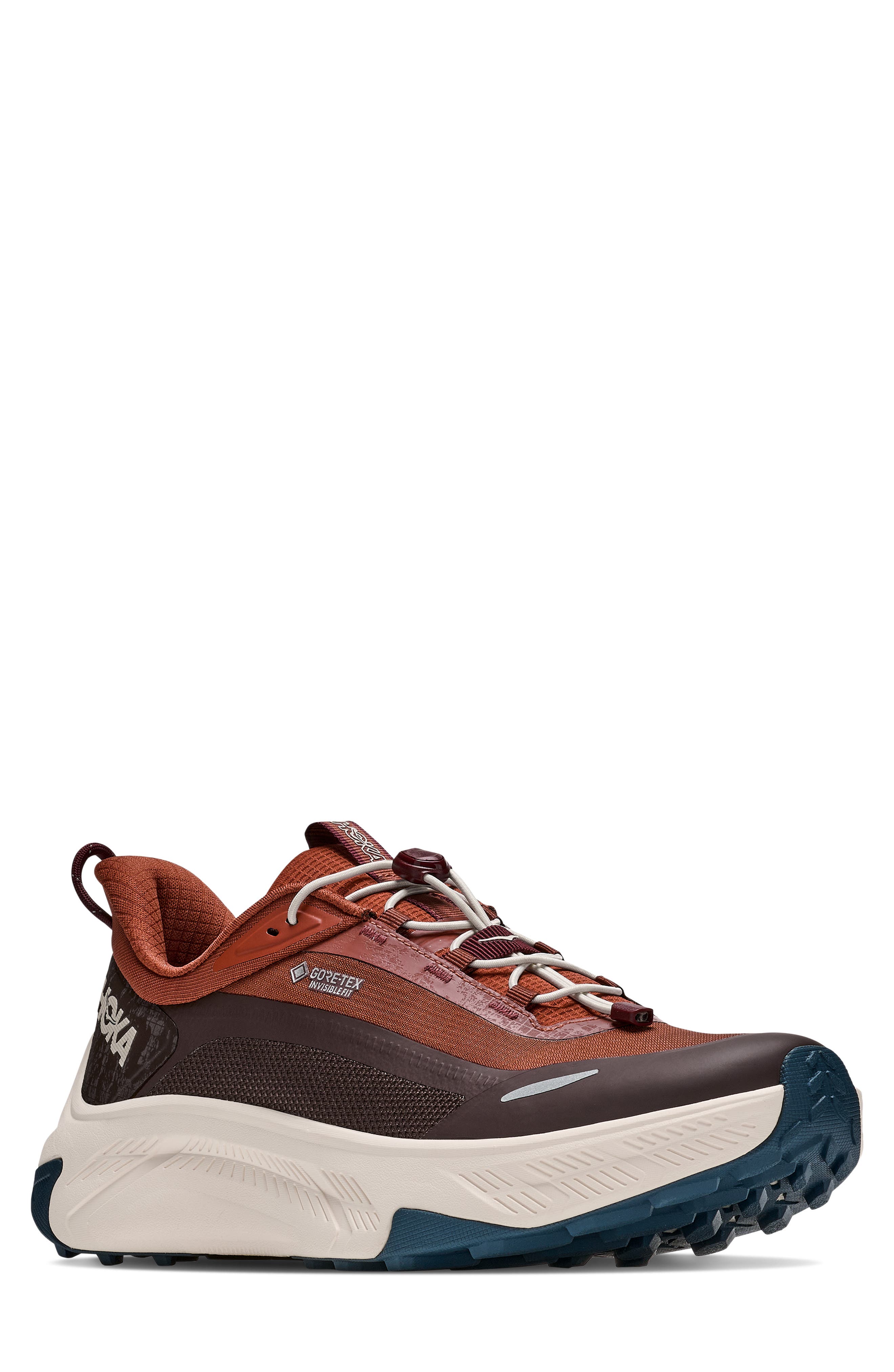 COASTAL REDWOOD / ALABASTER