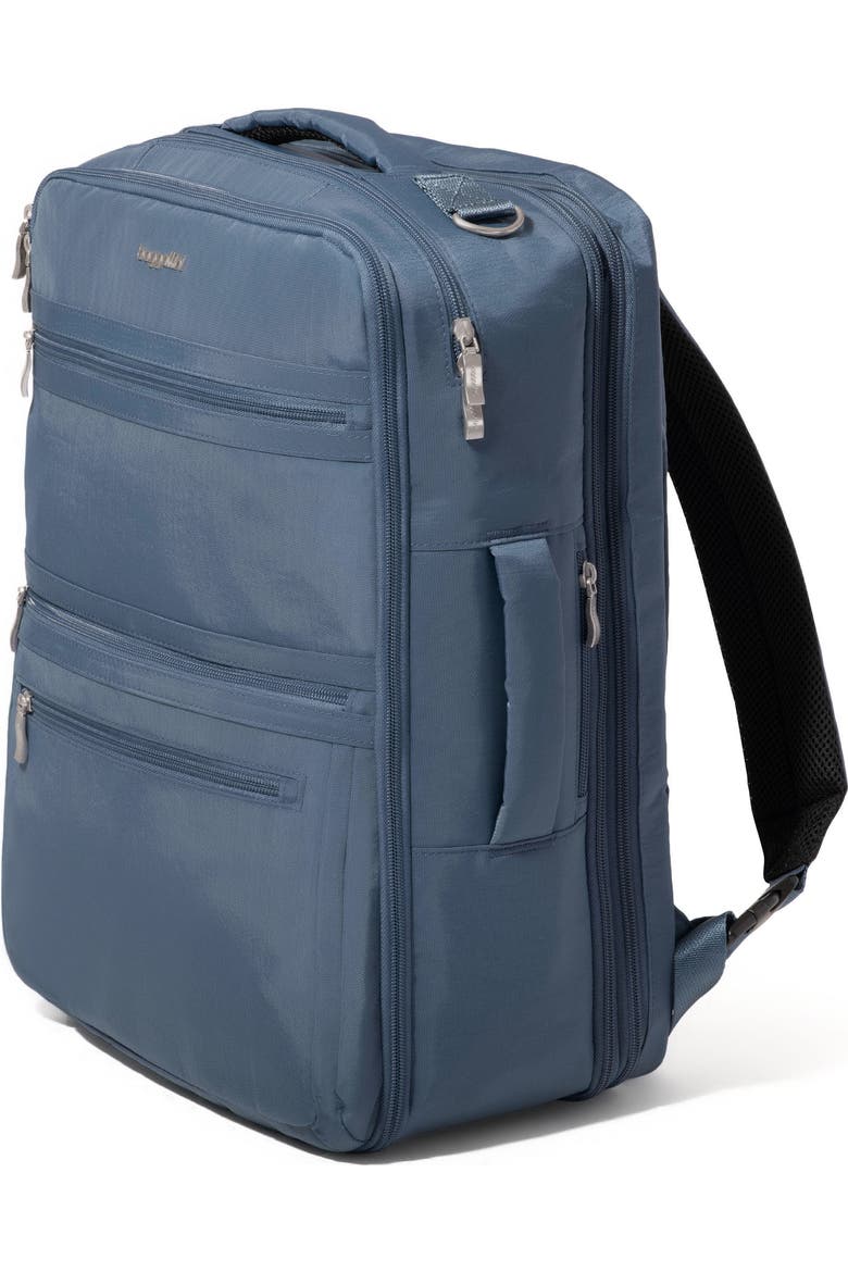 baggallini cairo travel backpack Naples Convertible - Sling Crossbody Baggallini Dallas Convertible Backpack