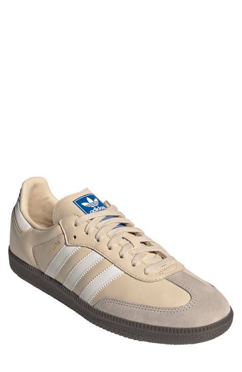 Gender Inclusive Samba OG Sneaker