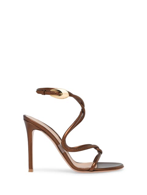 Jungle Mamba Sandals
