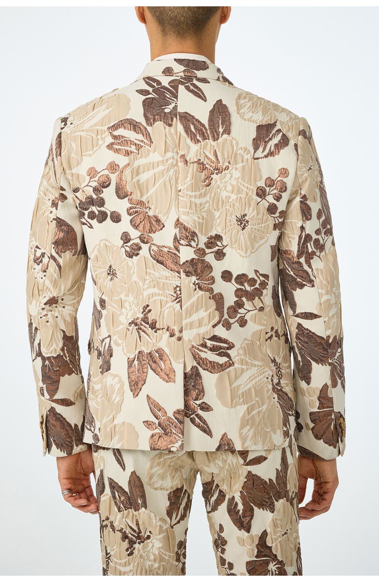 MR TURK Thurston Tailored Jacquard Blazer, Alternate, color,