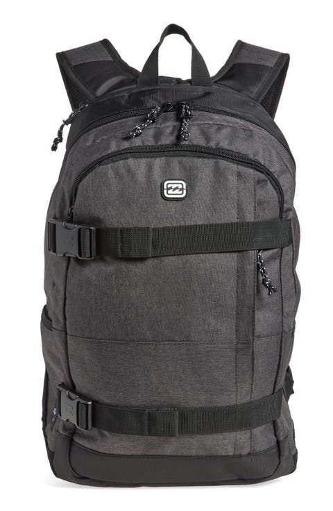 Chief Comm Backpack